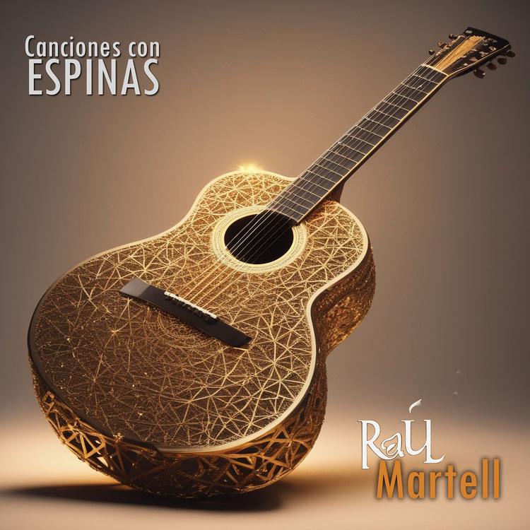 Raúl Martell's avatar image