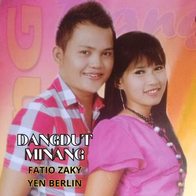 Dandut Minang Terlaris's cover