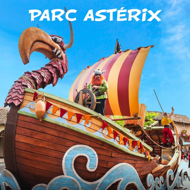 Parc Astérix's avatar image