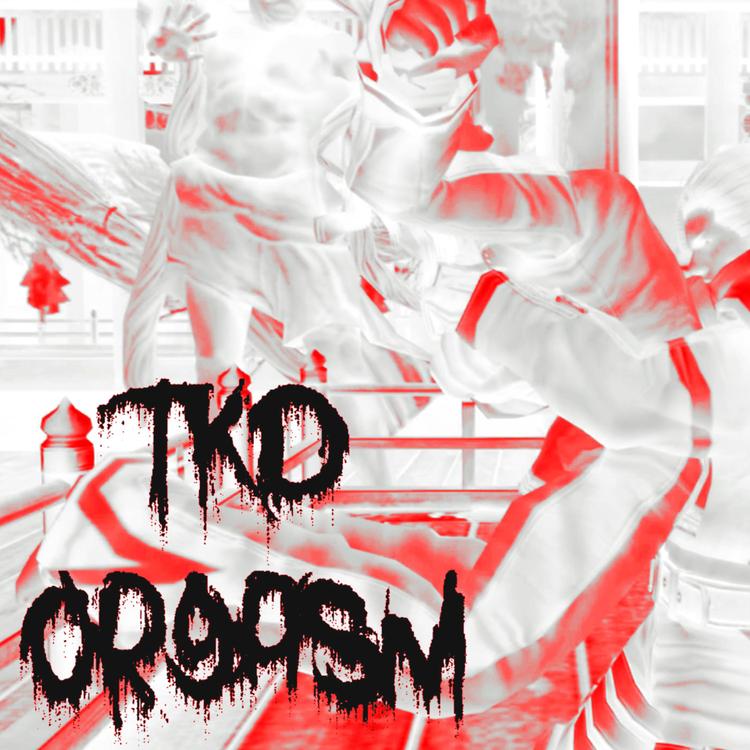 TKD Orgasm's avatar image