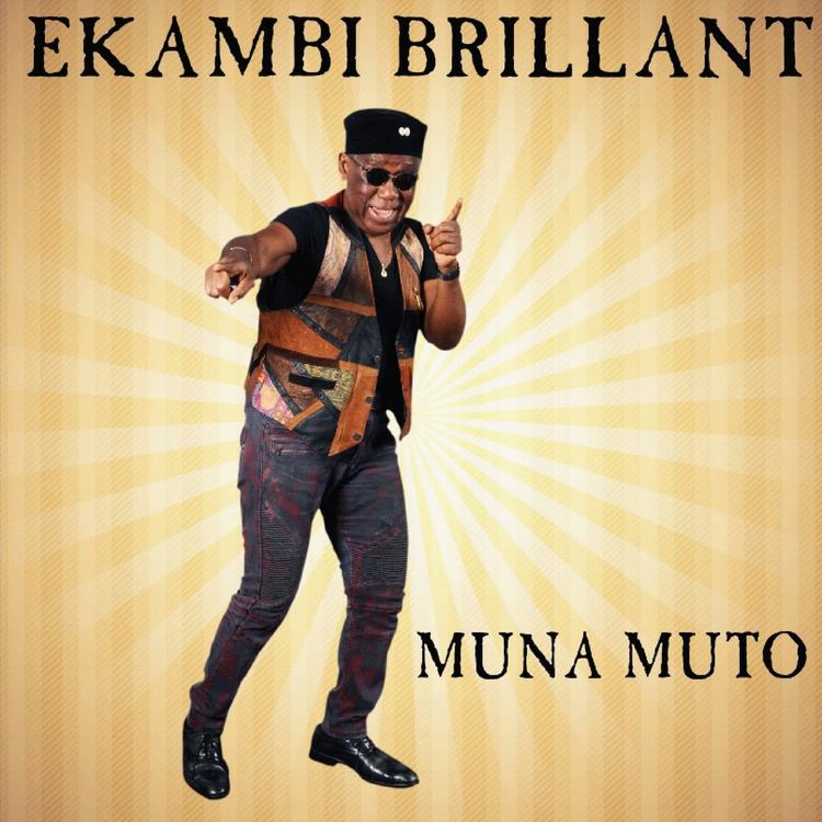 Ekambi Brillant's avatar image
