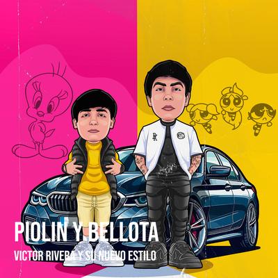 Piolin Y Bellota By Victor Rivera Y Su Nuevo's cover