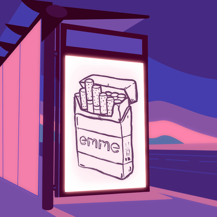 Emme's avatar image