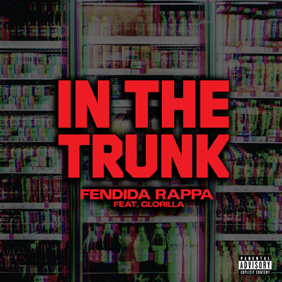 In The Trunk (feat. GloRilla)'s cover