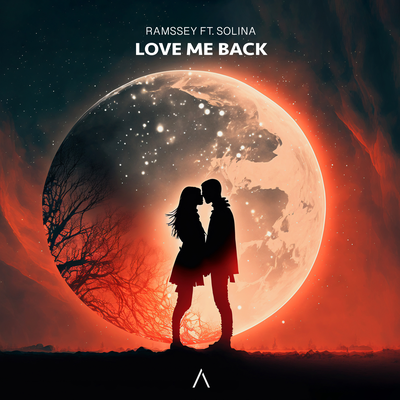 Love Me Back By RAMSSEY, Solina's cover