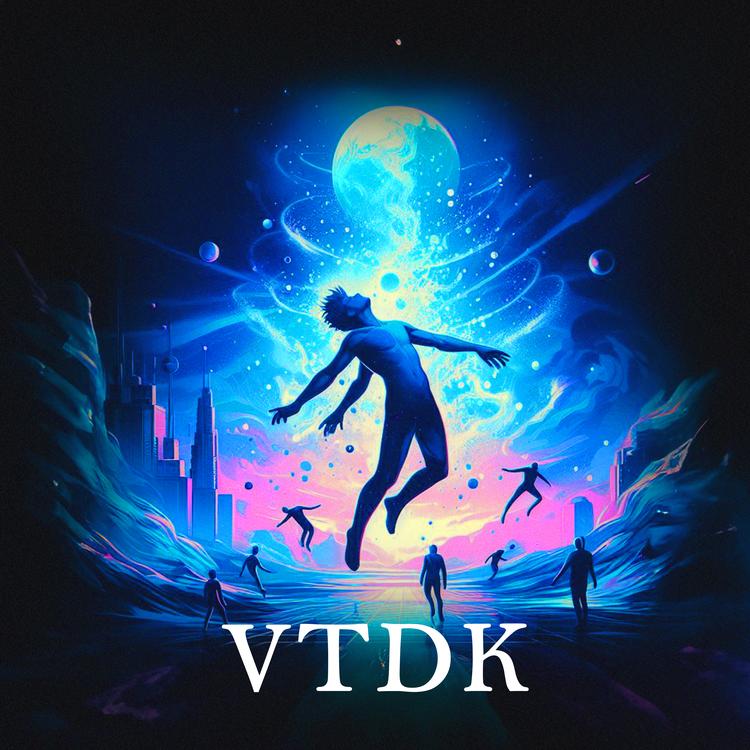 VTDK's avatar image