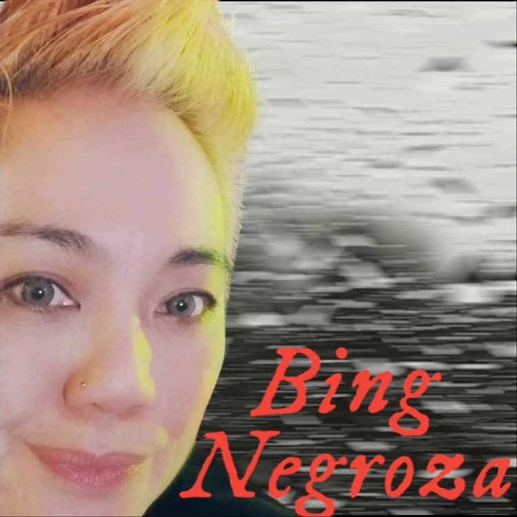 Bing Negroza's avatar image
