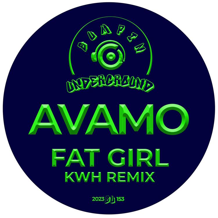 Avamo's avatar image