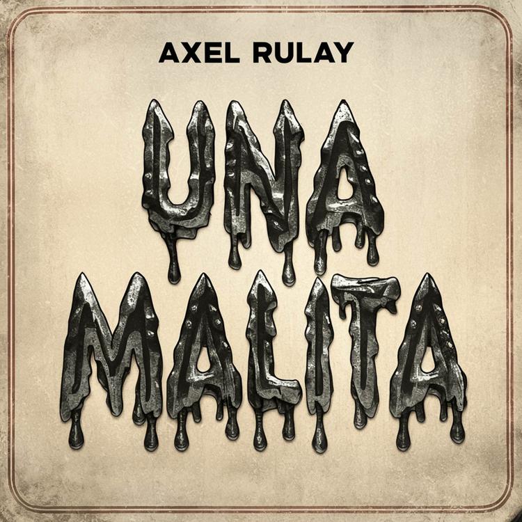 Axel Rulay's avatar image