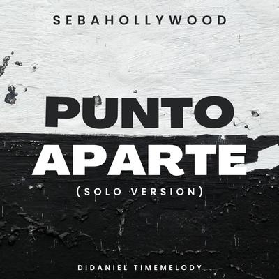 Punto Aparte (Solo Version) By SebaHollywood's cover