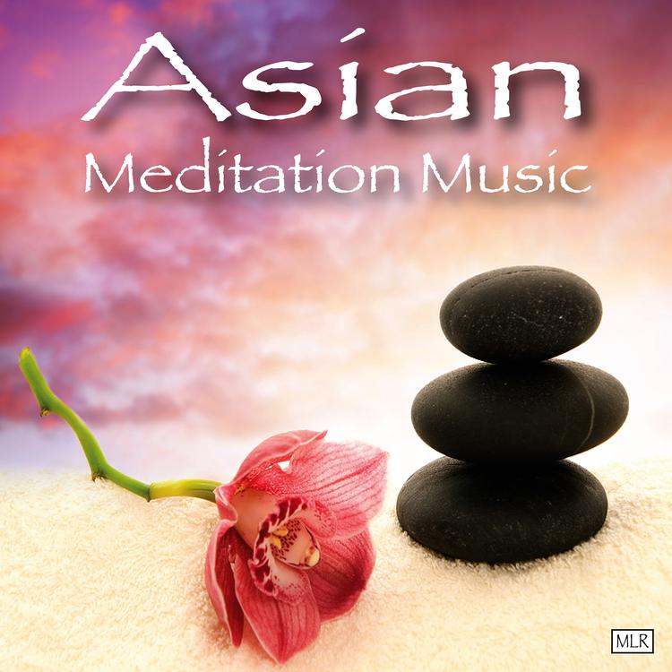 Asian Meditation Music's avatar image