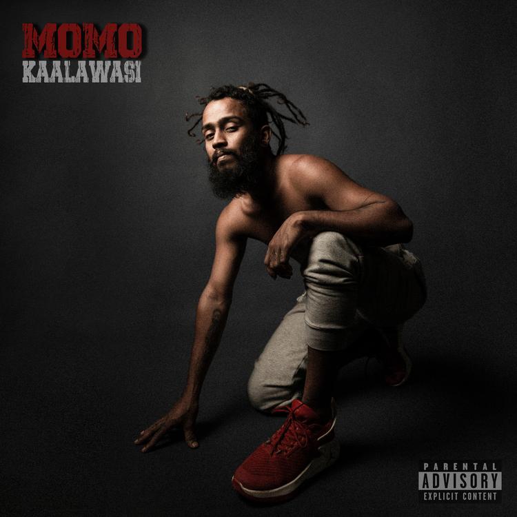 Momo the Rapper's avatar image