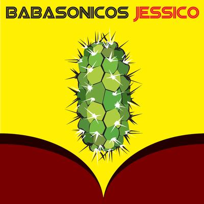 Jessico's cover