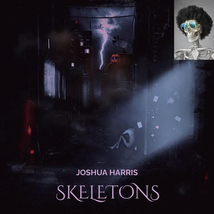 Joshua Harris's avatar image