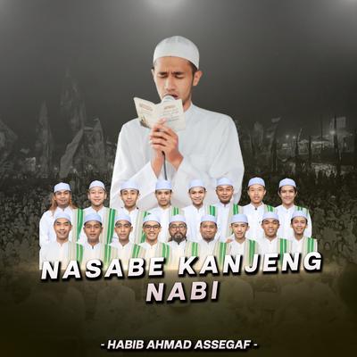 Nasabe Kanjeng Nabi's cover