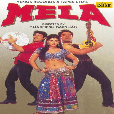 Mela (Original Motion Picture Soundtrack)'s cover