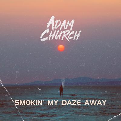 Adam Church's cover
