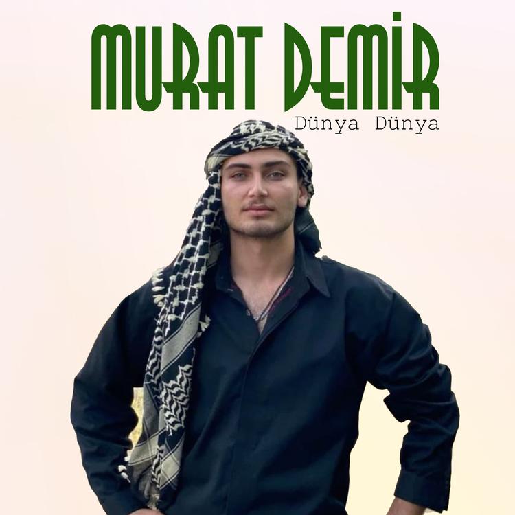 Murat Demir's avatar image