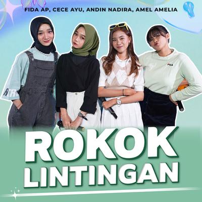 Rokok Lintingan's cover