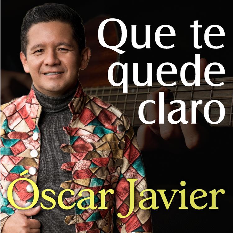 Oscar Javier's avatar image