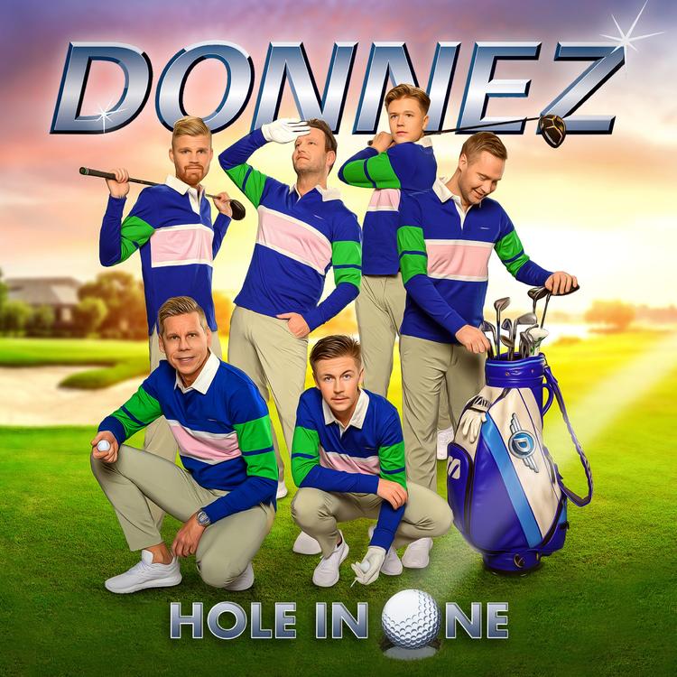 Donnez's avatar image