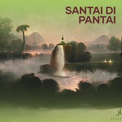 Santai di pantai's cover