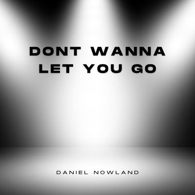Dont Wanna Let You Go (Cover)'s cover