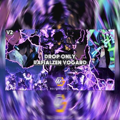 DROP ONLY V2's cover