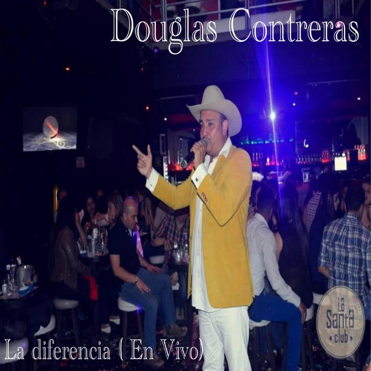 Douglas Contreras's avatar image