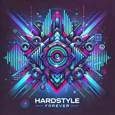 Hardstyle Forever's cover