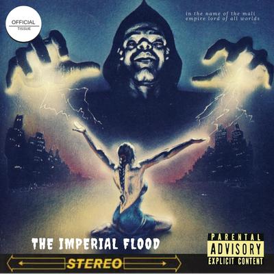 The Imperial Flood's cover