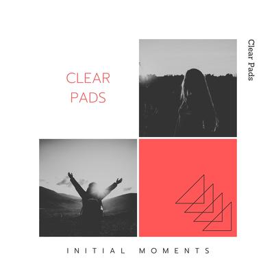 Clear Pads's cover