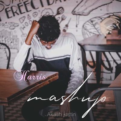 Harris Mashup's cover