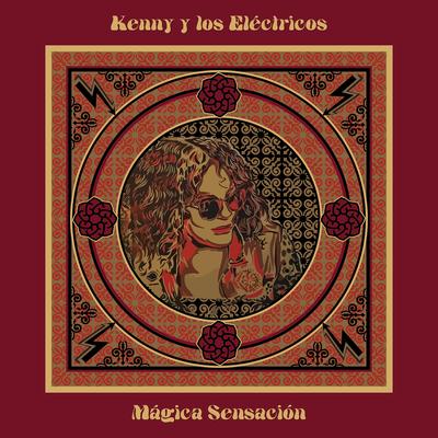 Mágica Sensación's cover