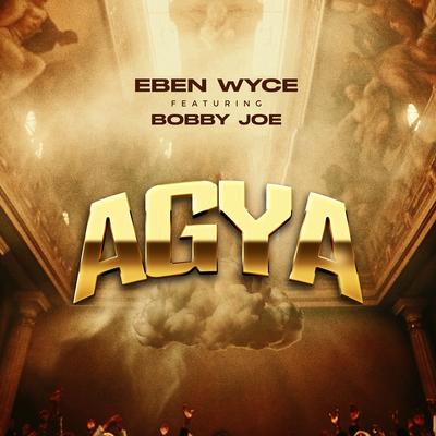 Eben Wyce's cover