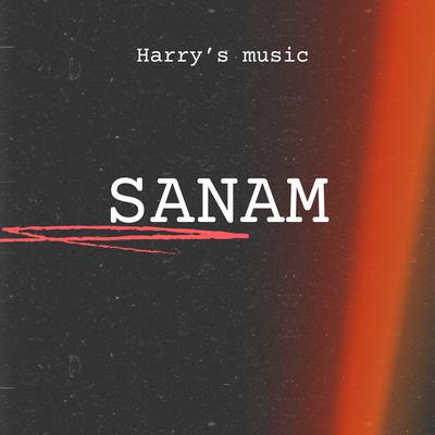 SANAM's cover