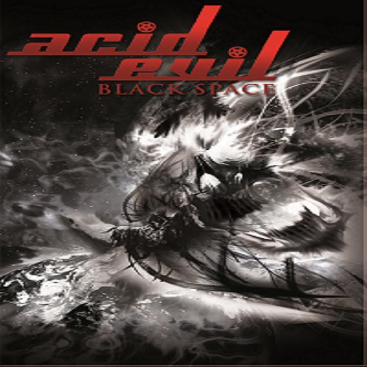 Acid Evil's avatar image