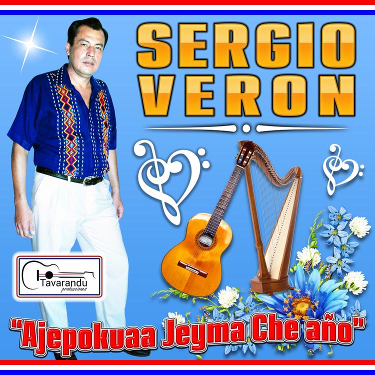 Sergio Veron's avatar image