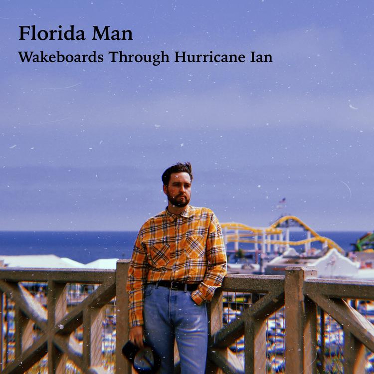 Florida Man's avatar image