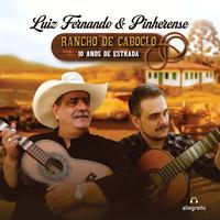 Luiz Fernando & Pinherense's avatar cover
