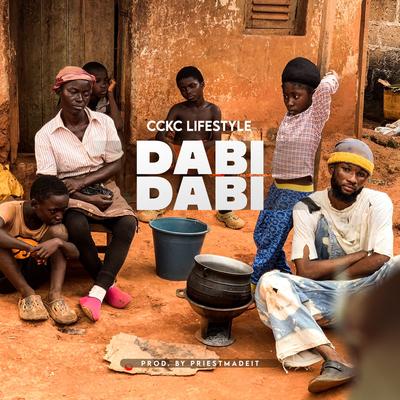 Dabidabi By CCkc Lifestyle's cover