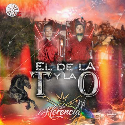 La Herencia LH's cover