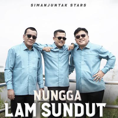 Nungga Lam Sundut's cover