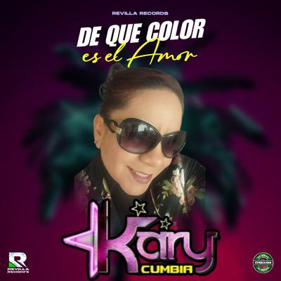 De Que Color Es el Amor's cover