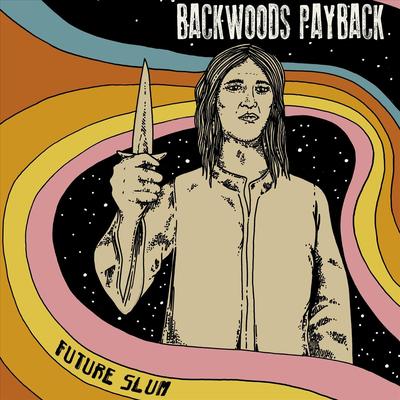 Pirate Smile By Backwoods Payback's cover