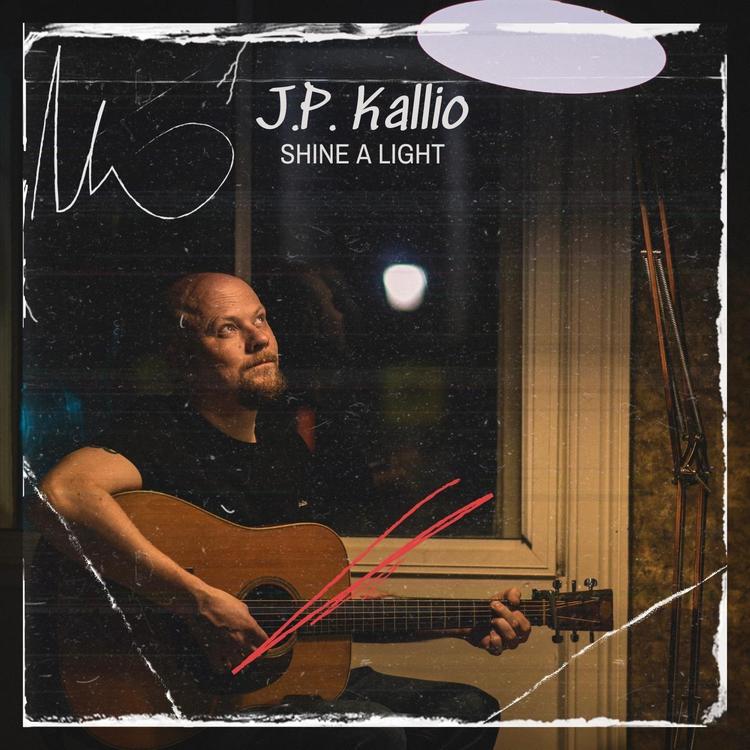J.P. Kallio's avatar image
