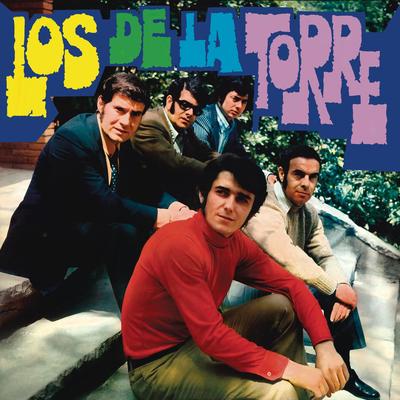 Los De La Torre's cover