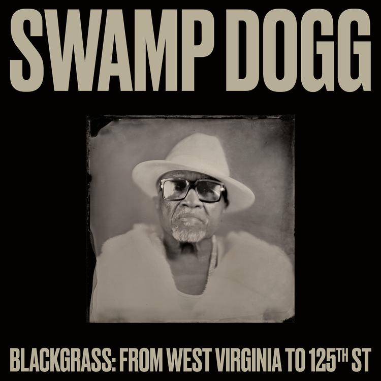 Swamp Dogg's avatar image