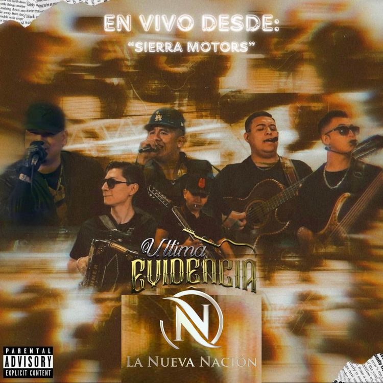 La Nueva Nación's avatar image