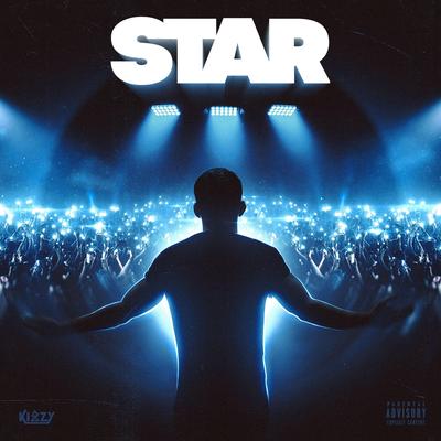 Star By Kizzy's cover